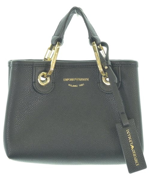 EMPORIO ARMANI(エンポリオアルマーニ)のハンドバッグ サイズ:- 19,200円