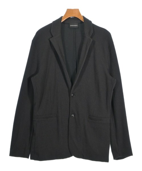 EMPORIO ARMANI(エンポリオアルマーニ)のカーディガン サイズ:58(XXL位) 15,800円