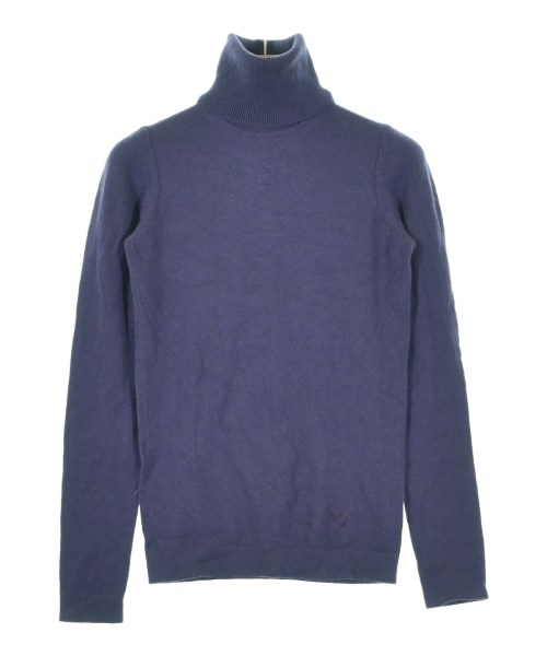 EMPORIO ARMANI(エンポリオアルマーニ)のニット・セーター サイズ:38(S位) 6,600円