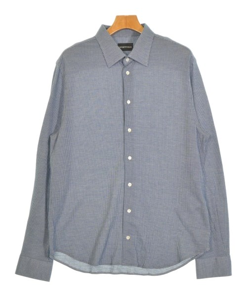EMPORIO ARMANI(エンポリオアルマーニ)のカジュアルシャツ サイズ:XL 19,200円