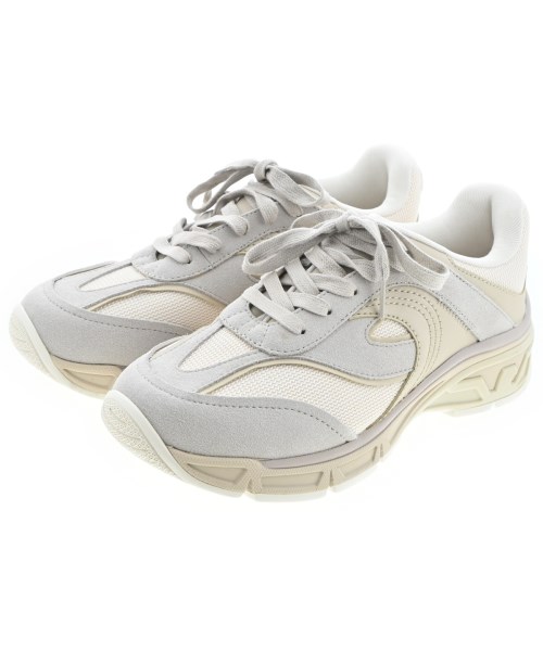 EMPORIO ARMANI(エンポリオアルマーニ)のスニーカー サイズ:UK8(27cm位) 34,600円
