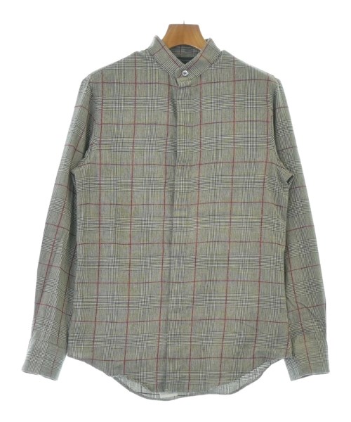 EMPORIO ARMANI(エンポリオアルマーニ)のカジュアルシャツ サイズ:S 11,000円