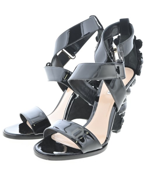 EMPORIO ARMANI(エンポリオアルマーニ)のサンダル サイズ:EU35(21.5cm位) 7,000円