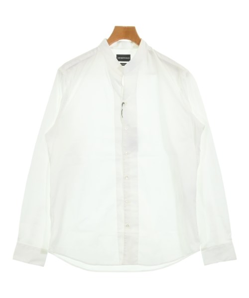 EMPORIO ARMANI(エンポリオアルマーニ)のカジュアルシャツ サイズ:41(XL位) 17,000円