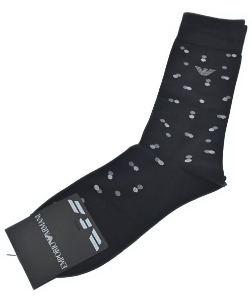 EMPORIO ARMANI(エンポリオアルマーニ)小物類（その他） 黒 サイズ:-/2200663369102