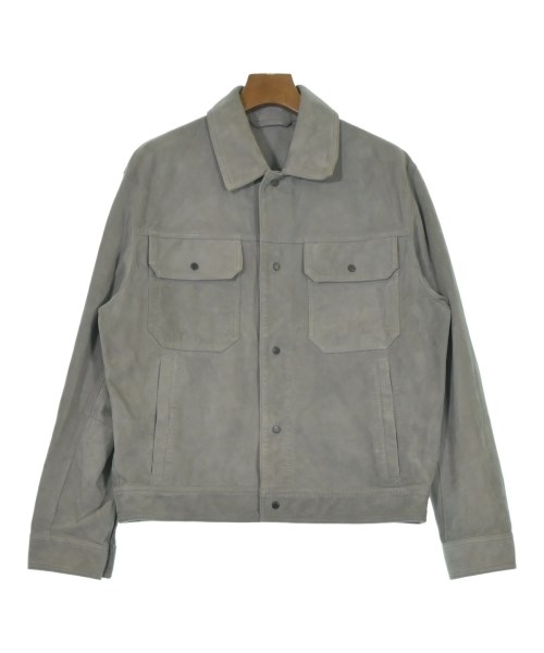 EMPORIO ARMANI(エンポリオアルマーニ)のブルゾン サイズ:48(L位) 53,100円