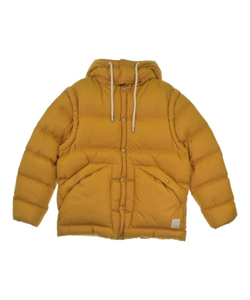 EMPORIO ARMANI(エンポリオアルマーニ)のダウンジャケット/ダウンベスト サイズ:48(L位) 49,700円
