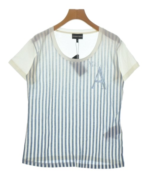 EMPORIO ARMANI(エンポリオアルマーニ)のTシャツ・カットソー サイズ:38(S位) 6,800円