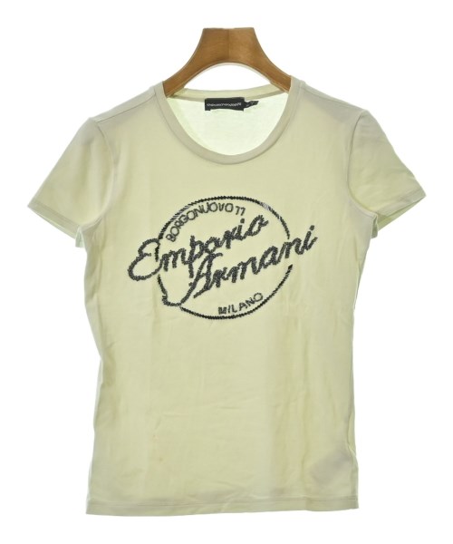 EMPORIO ARMANI(エンポリオアルマーニ)のTシャツ・カットソー サイズ:40(M位) 4,800円