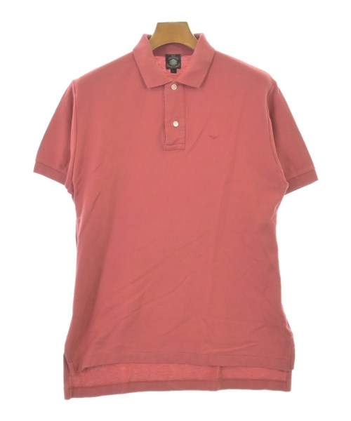 EMPORIO ARMANI(エンポリオアルマーニ)のポロシャツ サイズ:M 2,900円