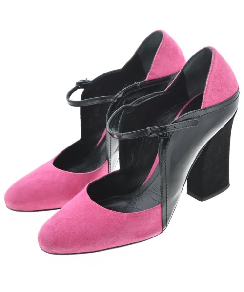 EMPORIO ARMANI(エンポリオアルマーニ)のパンプス サイズ:38(23cm位) 6,000円