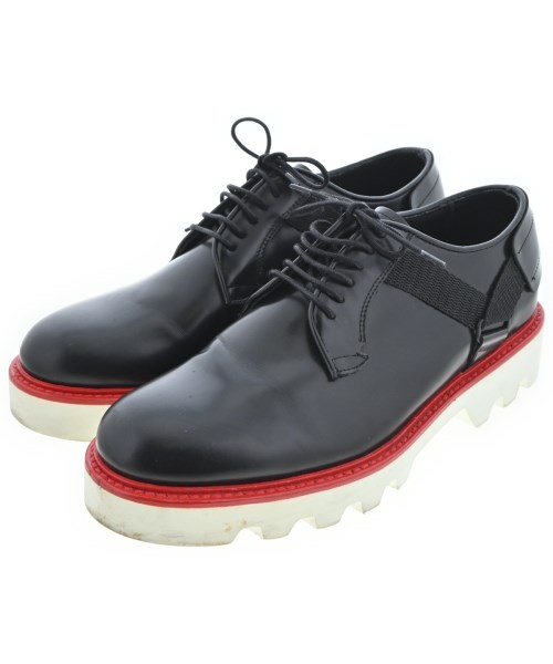 EMPORIO ARMANI(エンポリオアルマーニ)のビジネス・ドレスシューズ サイズ:UK6(24.5cm位) 12,100円