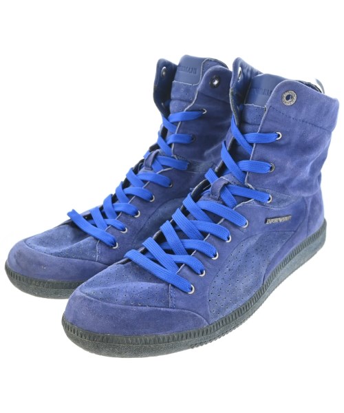 EMPORIO ARMANI(エンポリオアルマーニ)のスニーカー サイズ:UK9 1/2(28cm位) 6,000円