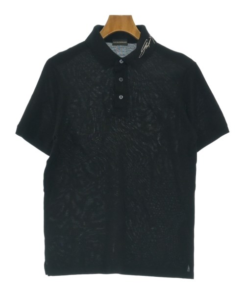 EMPORIO ARMANI(エンポリオアルマーニ)のポロシャツ サイズ:XS 8,400円