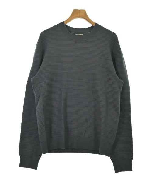 エンポリオアルマーニ(EMPORIO ARMANI)のEMPORIO ARMANI ニット・セーター