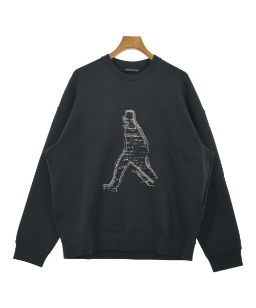 EMPORIO ARMANI(エンポリオアルマーニ)スウェット 紺 サイズ:XXL/2200683487046