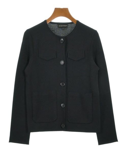 EMPORIO ARMANI(エンポリオアルマーニ)その他 黒 サイズ:38(S位)/2200682886109