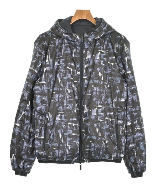 EMPORIO ARMANI(エンポリオアルマーニ)のダウンジャケット/ダウンベスト サイズ:50(XL位) 27,500円