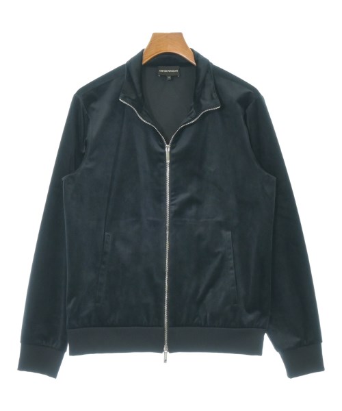 EMPORIO ARMANI(エンポリオアルマーニ)Tシャツ・カットソー 紺 サイズ:M/2200689636295