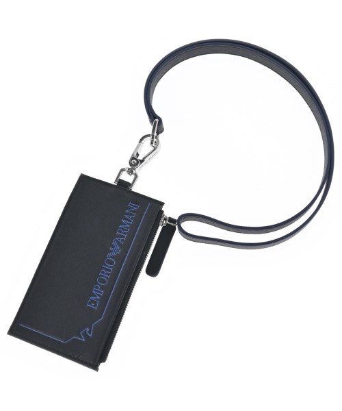 エンポリオアルマーニ(EMPORIO ARMANI)のEMPORIO ARMANI 財布・コインケース