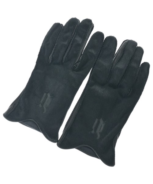 ジャンニヴェルサーチ(GIANNI VERSACE)のGIANNI VERSACE 手袋