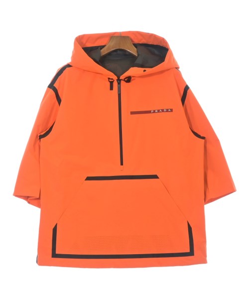 PRADA SPORT(プラダスポーツ)その他 オレンジ サイズ:M/2200626950033