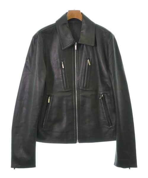 Salvatore Ferragamo(サルバトーレフェラガモ)その他 黒 サイズ:50(XL位)/2200524392010