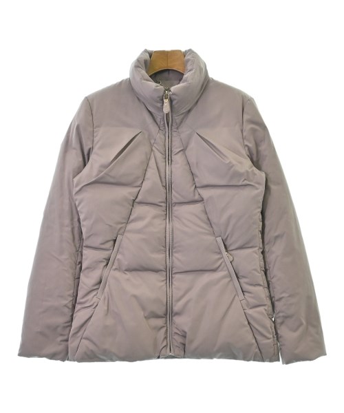 Salvatore Ferragamo(サルバトーレフェラガモ)のダウンジャケット/ダウンベスト サイズ:38(S位) 20,860円