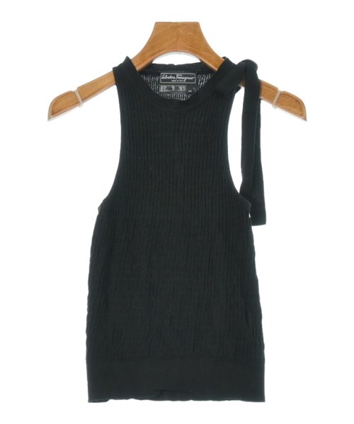 サルバトーレフェラガモ(Salvatore Ferragamo)のSalvatore Ferragamo ベスト/ノースリーブ