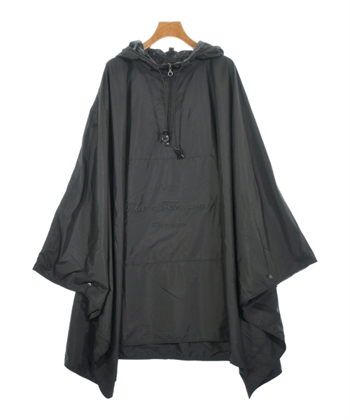 Salvatore Ferragamo(サルバトーレフェラガモ)その他 黒 サイズ:F/2200581067036