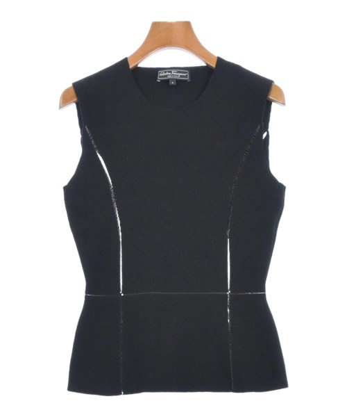 サルバトーレフェラガモ(Salvatore Ferragamo)のSalvatore Ferragamo ベスト/ノースリーブ