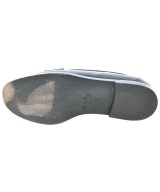Salvatore Ferragamo（サルバトーレフェラガモ）ドレスシューズ/ローファー 黒 サイズ:4 1/2(22cm位) レディース/2200699202015