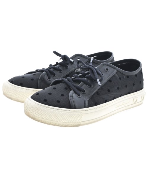 Salvatore Ferragamo(サルバトーレフェラガモ)のスニーカー サイズ:7 1/2(25cm位) 7,200円