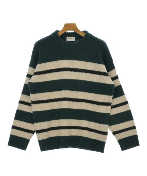 サルバトーレフェラガモ(Salvatore Ferragamo)のSalvatore Ferragamo ニット・セーター