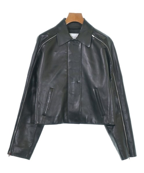 Salvatore Ferragamo(サルバトーレフェラガモ)のライダース サイズ:40(M位) 224,700円