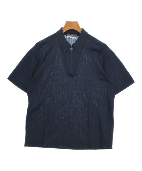 Salvatore Ferragamo(サルバトーレフェラガモ)のポロシャツ サイズ:M 8,400円