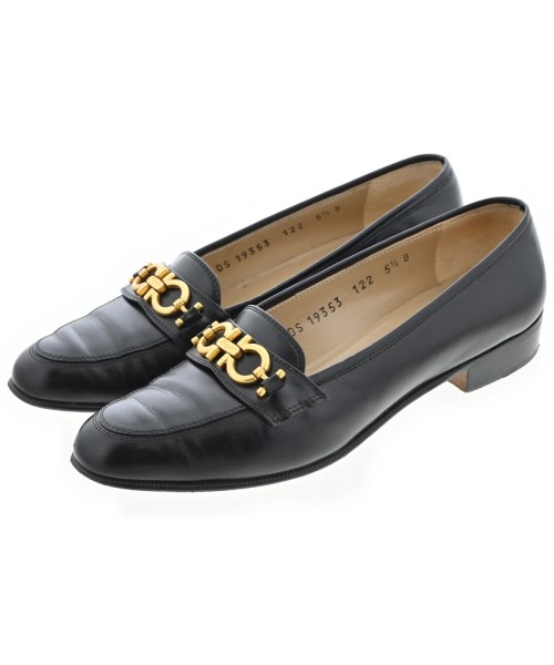 Salvatore Ferragamo(サルバトーレフェラガモ)のドレスシューズ/ローファー サイズ:5 1/2(23cm位) 8,200円