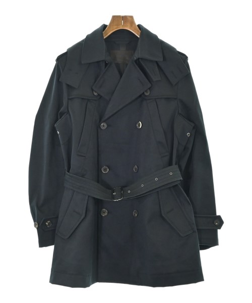 Salvatore Ferragamo(サルバトーレフェラガモ)のトレンチコート サイズ:46(M位) 29,000円