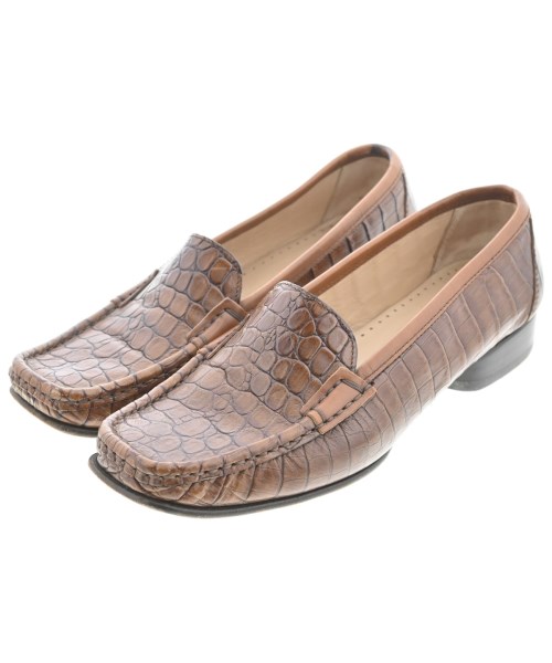 Salvatore Ferragamo(サルバトーレフェラガモ)のドレスシューズ/ローファー サイズ:7 1/2(25cm位) 7,200円