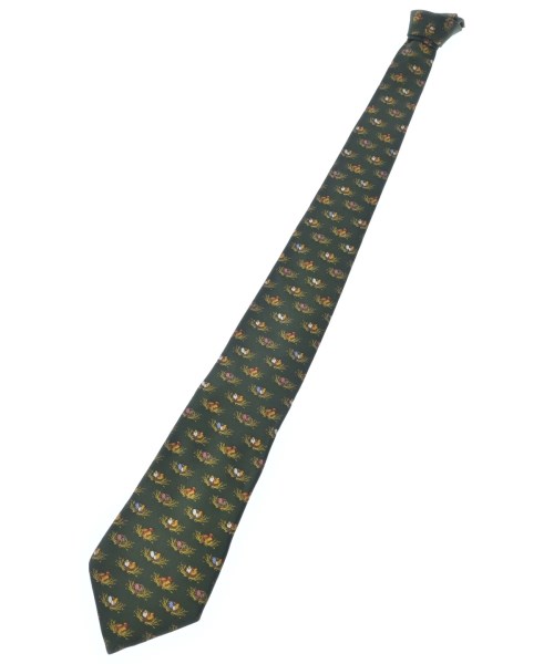 Salvatore Ferragamo(サルバトーレフェラガモ)のネクタイ サイズ:- 4,400円