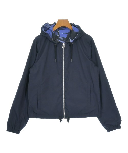 Salvatore Ferragamo(サルバトーレフェラガモ)その他 紺 サイズ:38(S位)/2200650282032