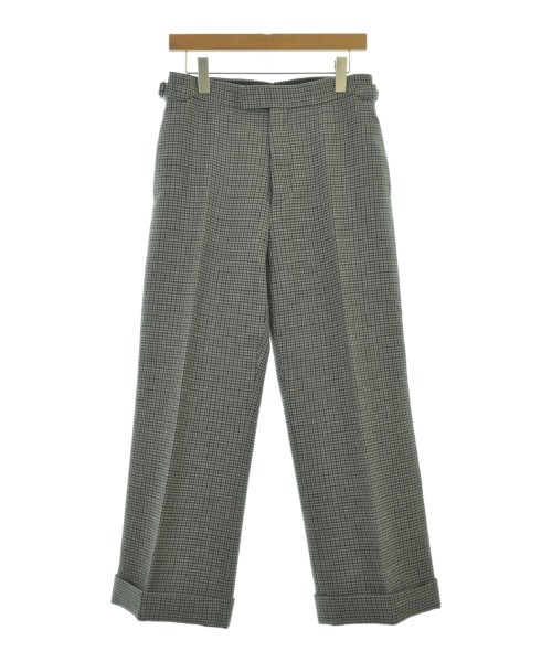 Salvatore Ferragamo(サルバトーレフェラガモ)のスラックス サイズ:46(M位) 31,900円