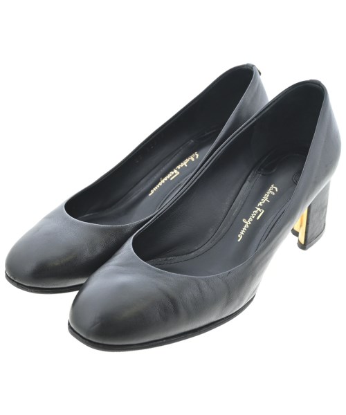 Salvatore Ferragamo(サルバトーレフェラガモ)のパンプス サイズ:6(23.5cm位) 9,400円