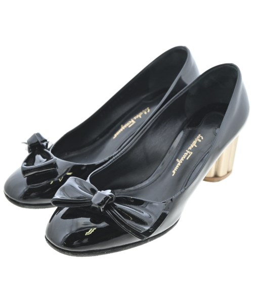 Salvatore Ferragamo(サルバトーレフェラガモ)のパンプス サイズ:6(23.5cm位) 11,800円