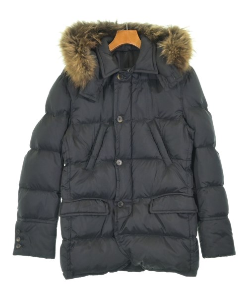 Salvatore Ferragamo(サルバトーレフェラガモ)のダウンコート サイズ:46(M位) 47,500円