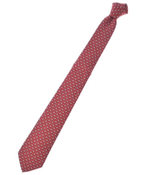 Salvatore Ferragamo(サルバトーレフェラガモ)のネクタイ サイズ:- 4,400円