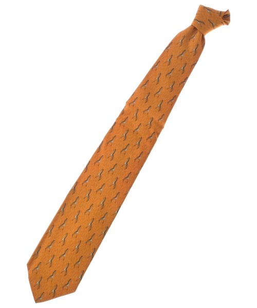 Salvatore Ferragamo(サルバトーレフェラガモ)のネクタイ サイズ:- 4,400円