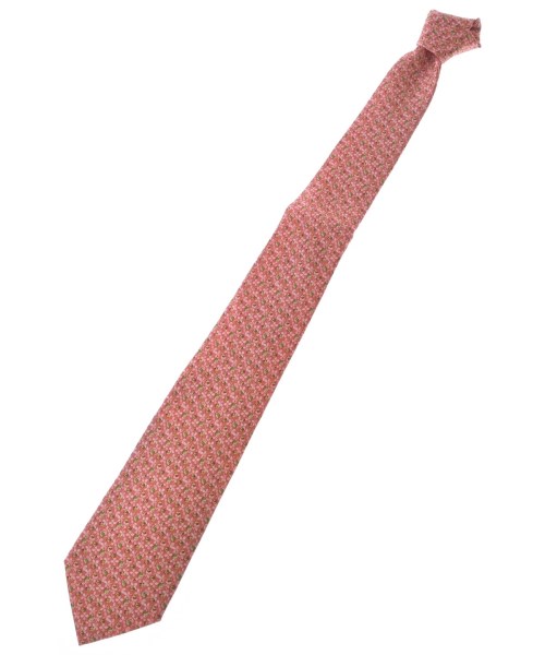 Salvatore Ferragamo(サルバトーレフェラガモ)のネクタイ サイズ:- 4,400円
