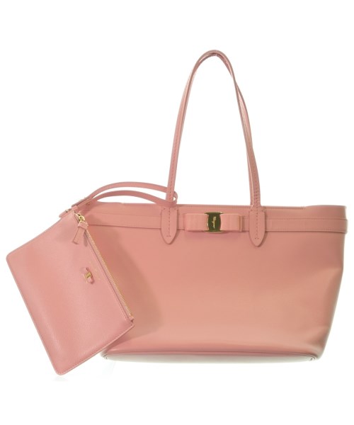 サルバトーレフェラガモ(Salvatore Ferragamo)のSalvatore Ferragamo トートバッグ