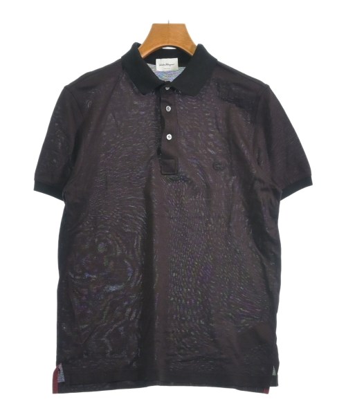 Salvatore Ferragamo(サルバトーレフェラガモ)のポロシャツ サイズ:M 9,600円